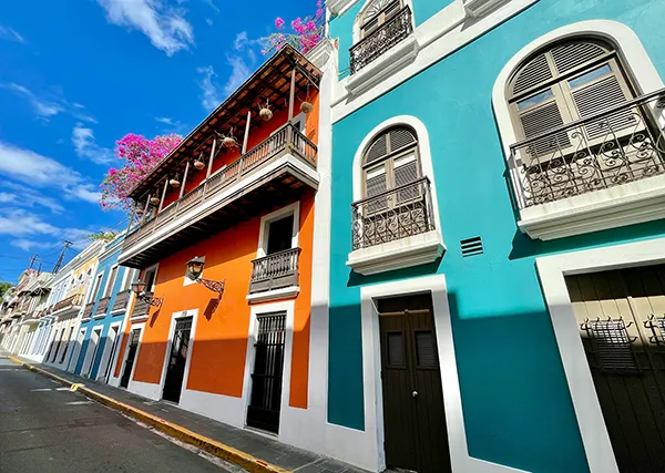 Puerto Rico