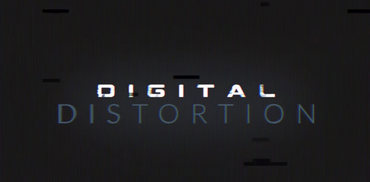 Digital Distortion by RocketStock