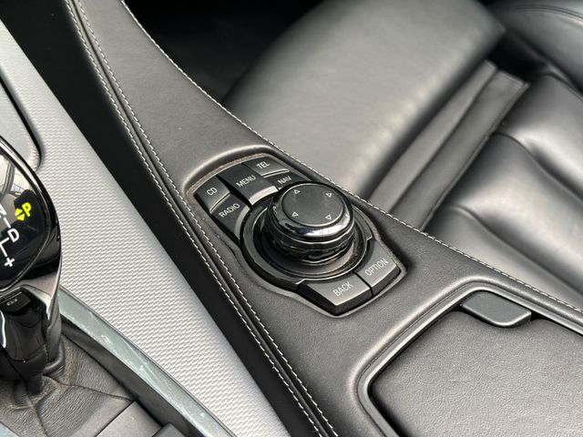 BMW 650 2012 BLACK Gebrauchtwagen - Galeriebild 20