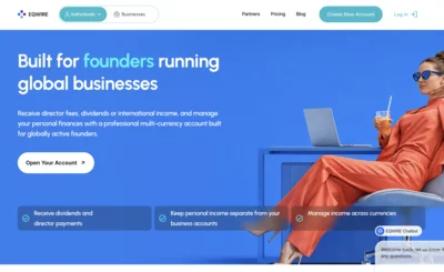 website example