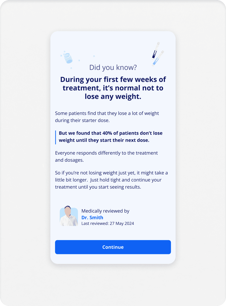 Athlete winning a race