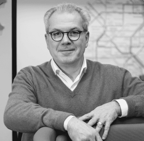 Woman profile picture