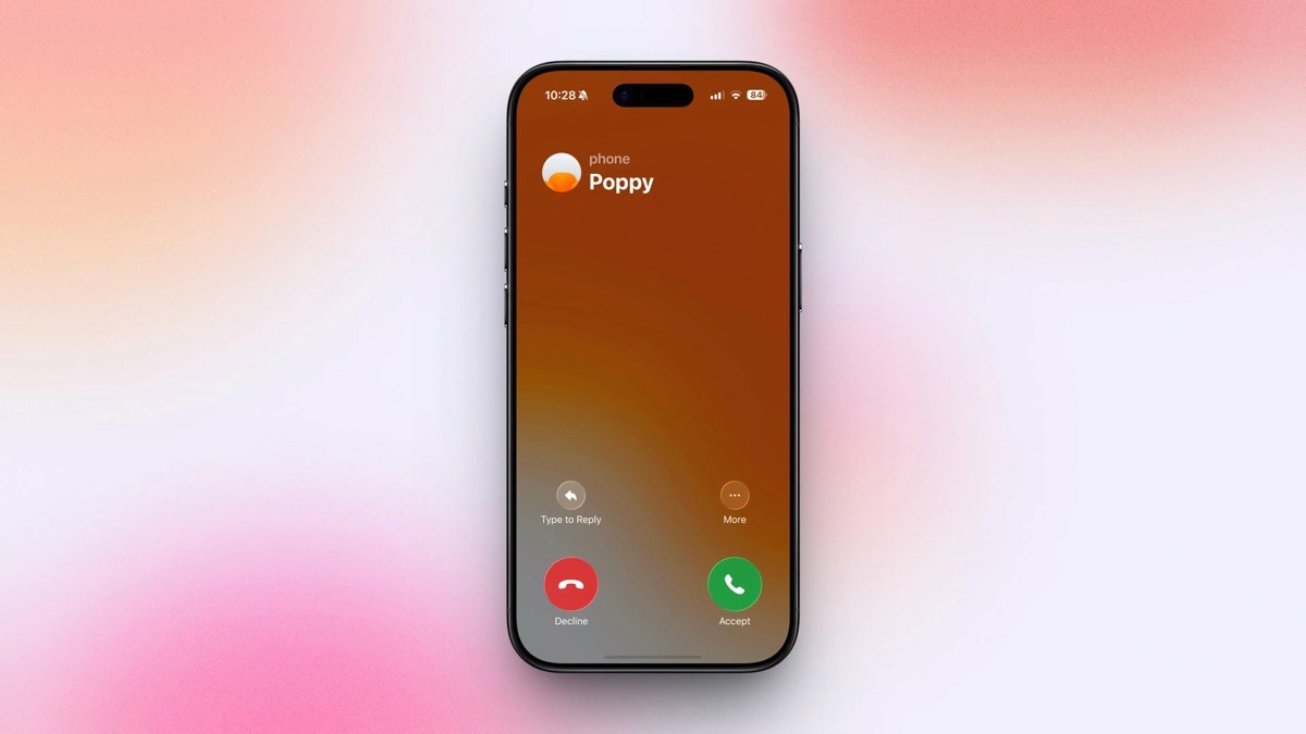 Calling Poppy