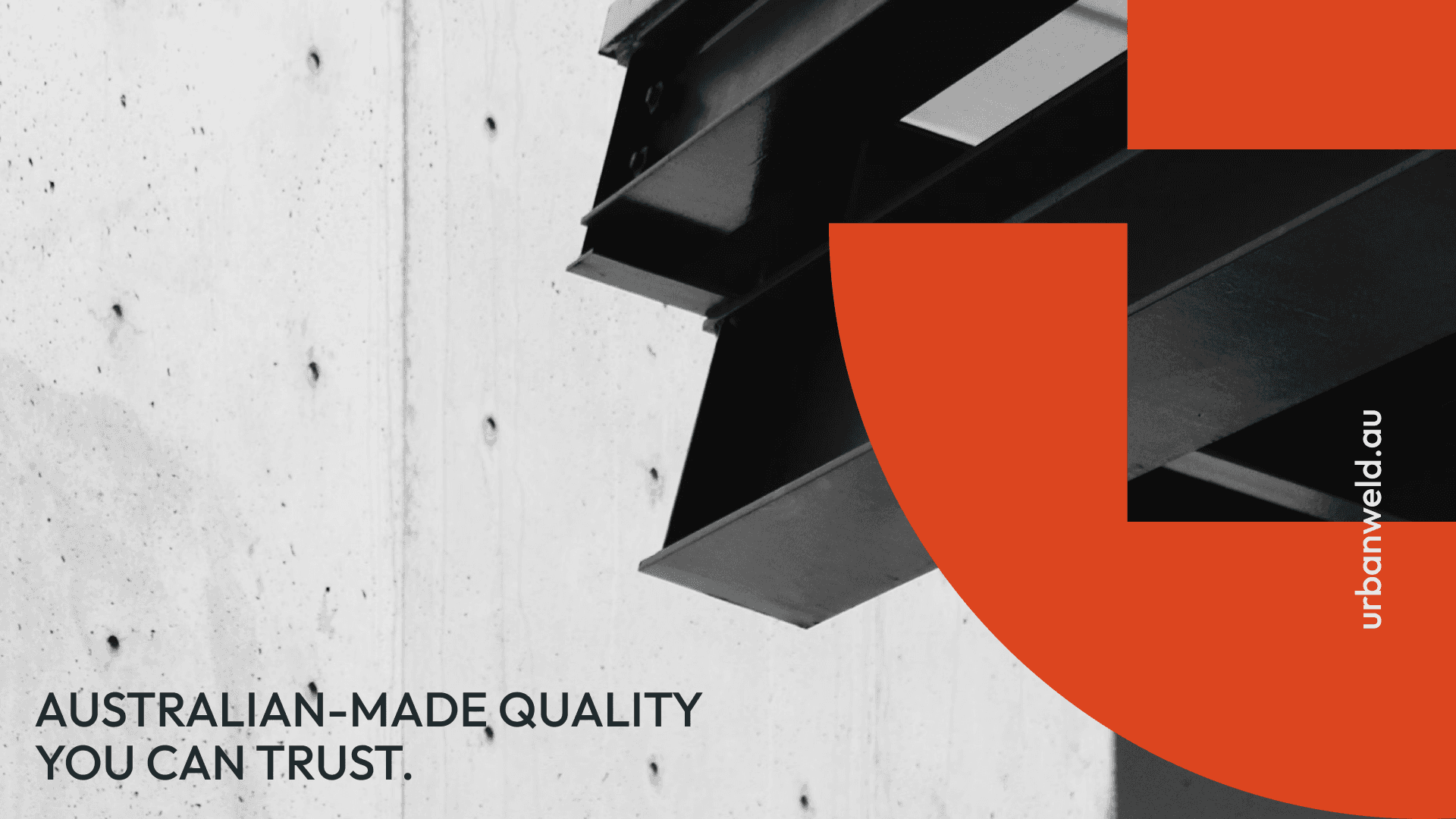 Industrial Company Advertising