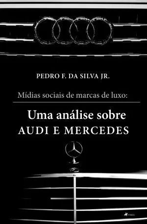 Mídias sociais de marcas de luxo