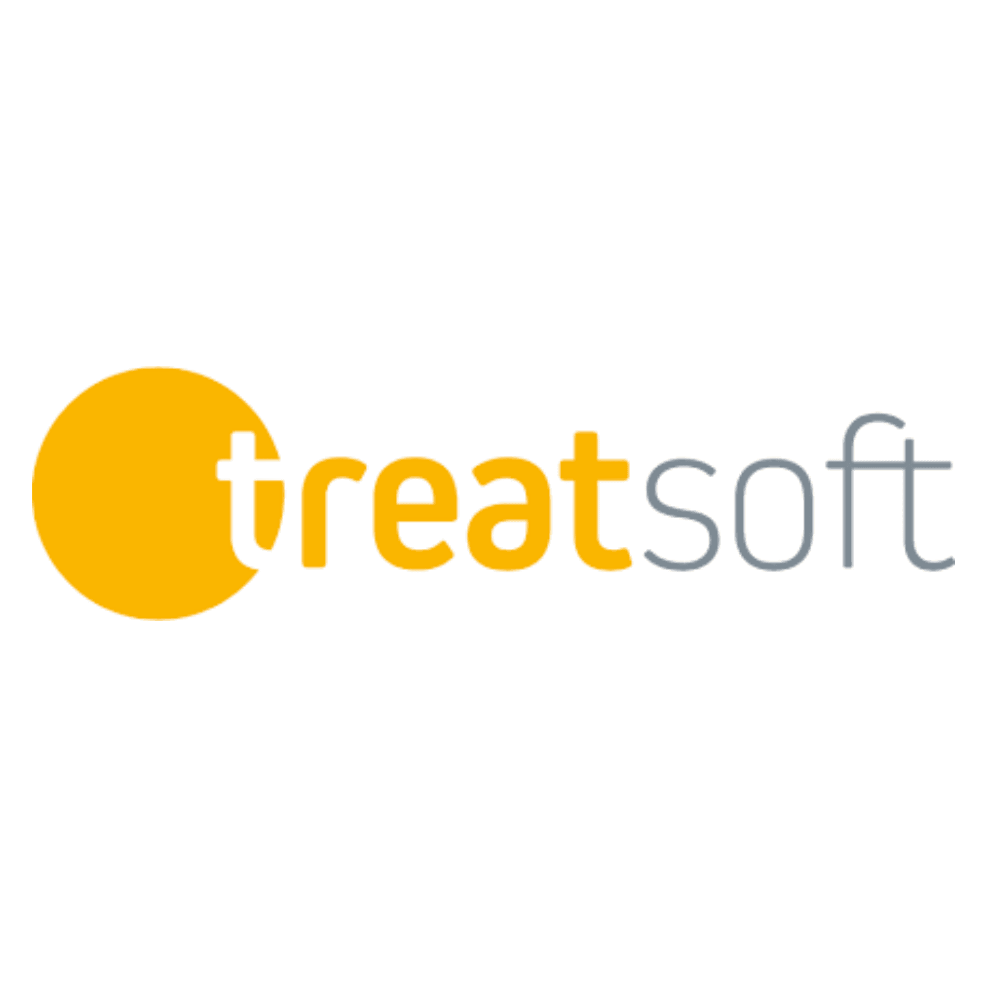 Treatsoft Logo