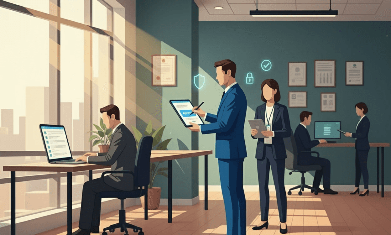 Connect Your Workspace