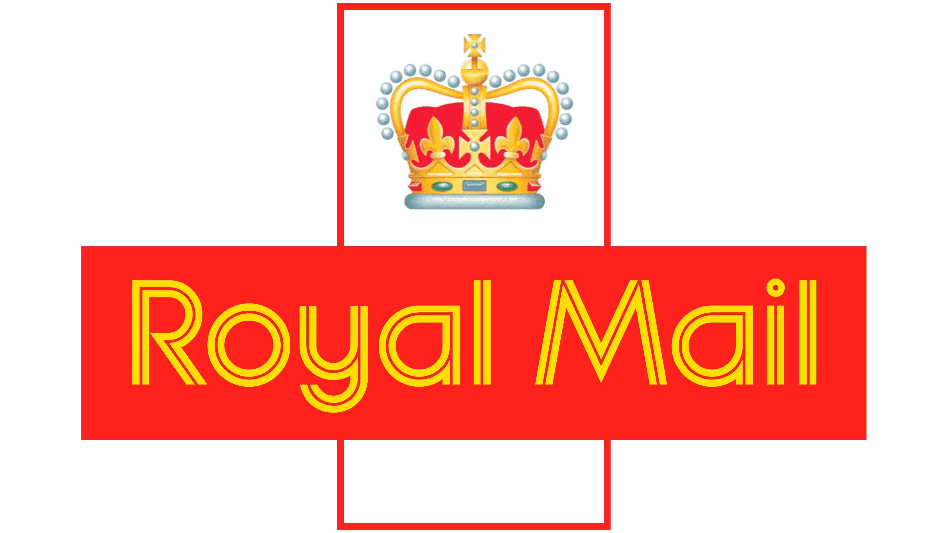 Royal Mail Logo