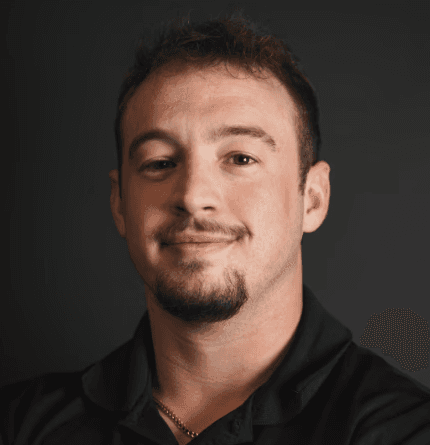 co founder of dual ai spencer Miller