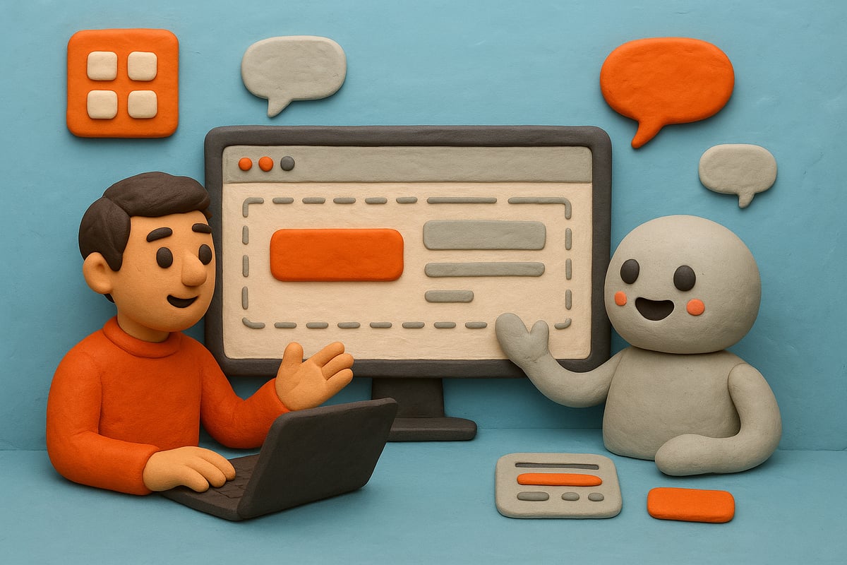 Qu’est-ce que Lovable ? Origines et principes de la plateforme