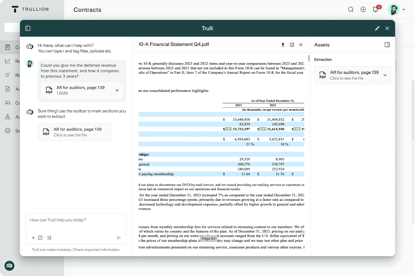 7 Best AI Tools for Financial Analysis to Drive Smarter Decision-Making