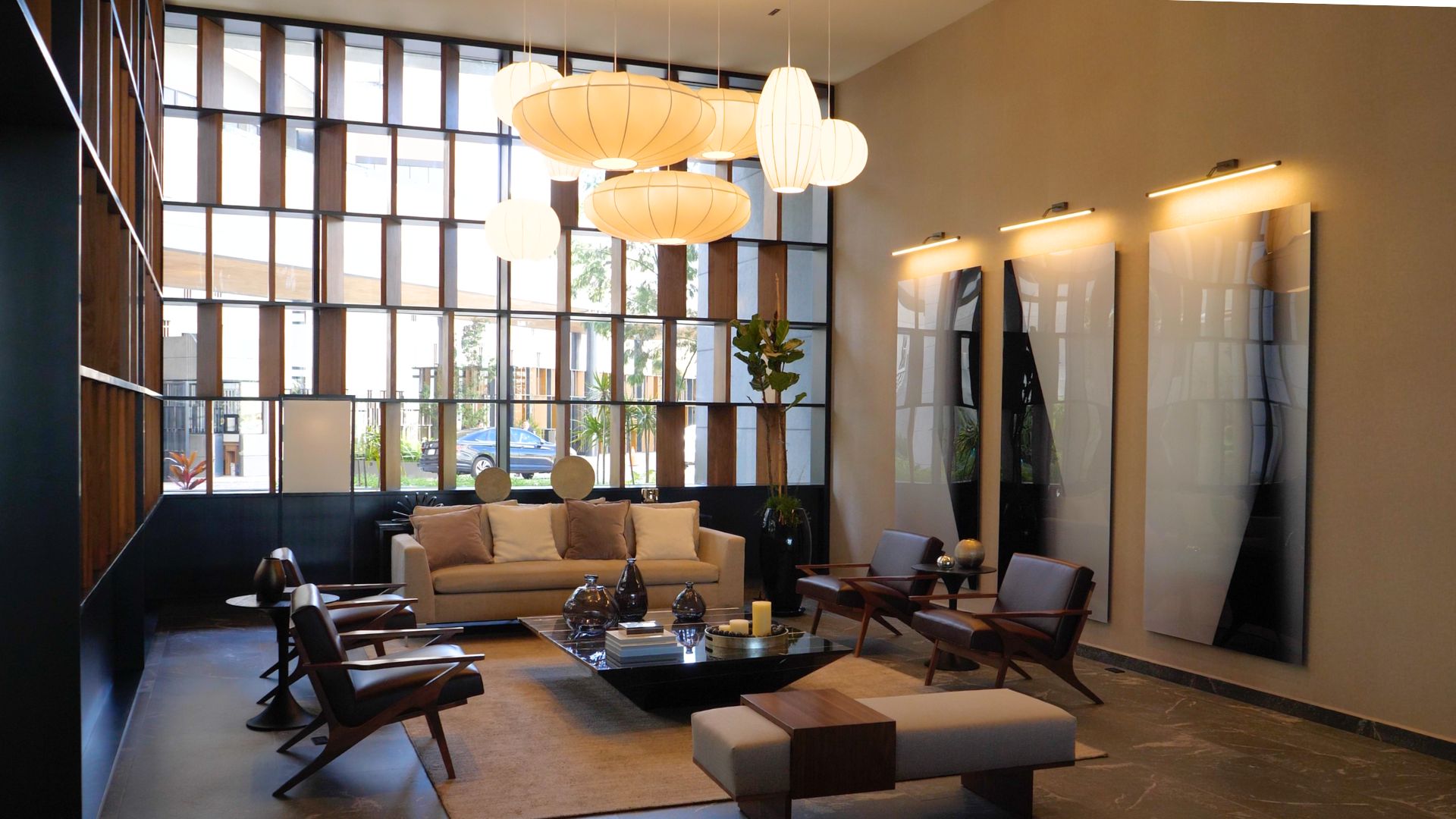 Studio Project Showcasing Image