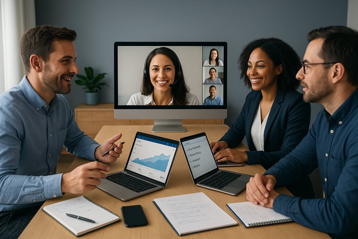 Step-by-Step Guide to the High Ticket Remote Sales Process in 2026