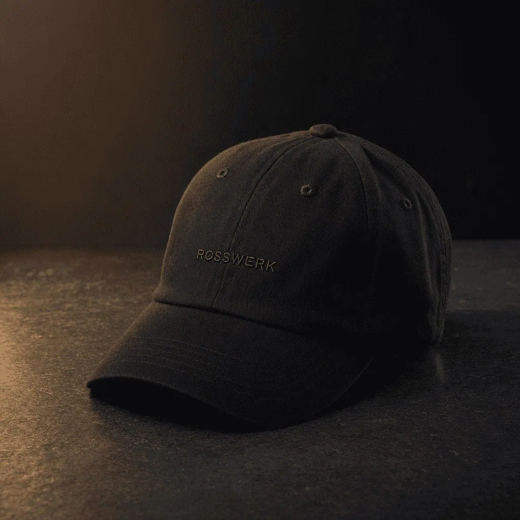 ROSSWERK Collection: Cap