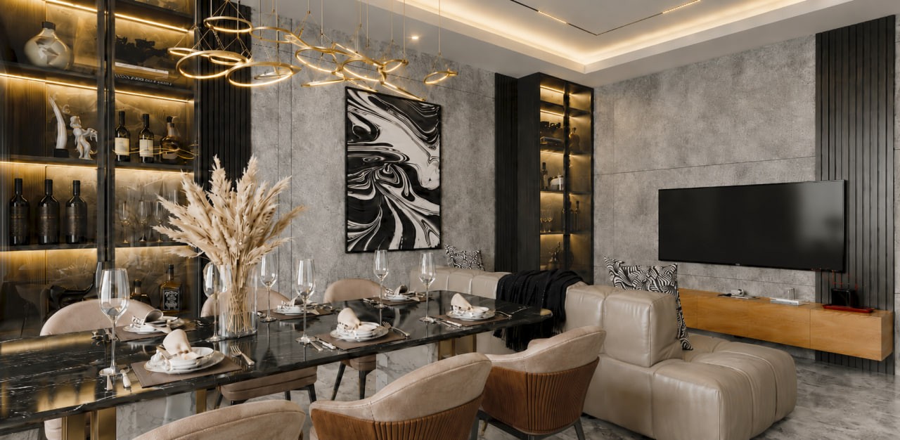 Kerobokan Residence — boutique complex in Kerobokan, 5 minutes from Seminyak Beach