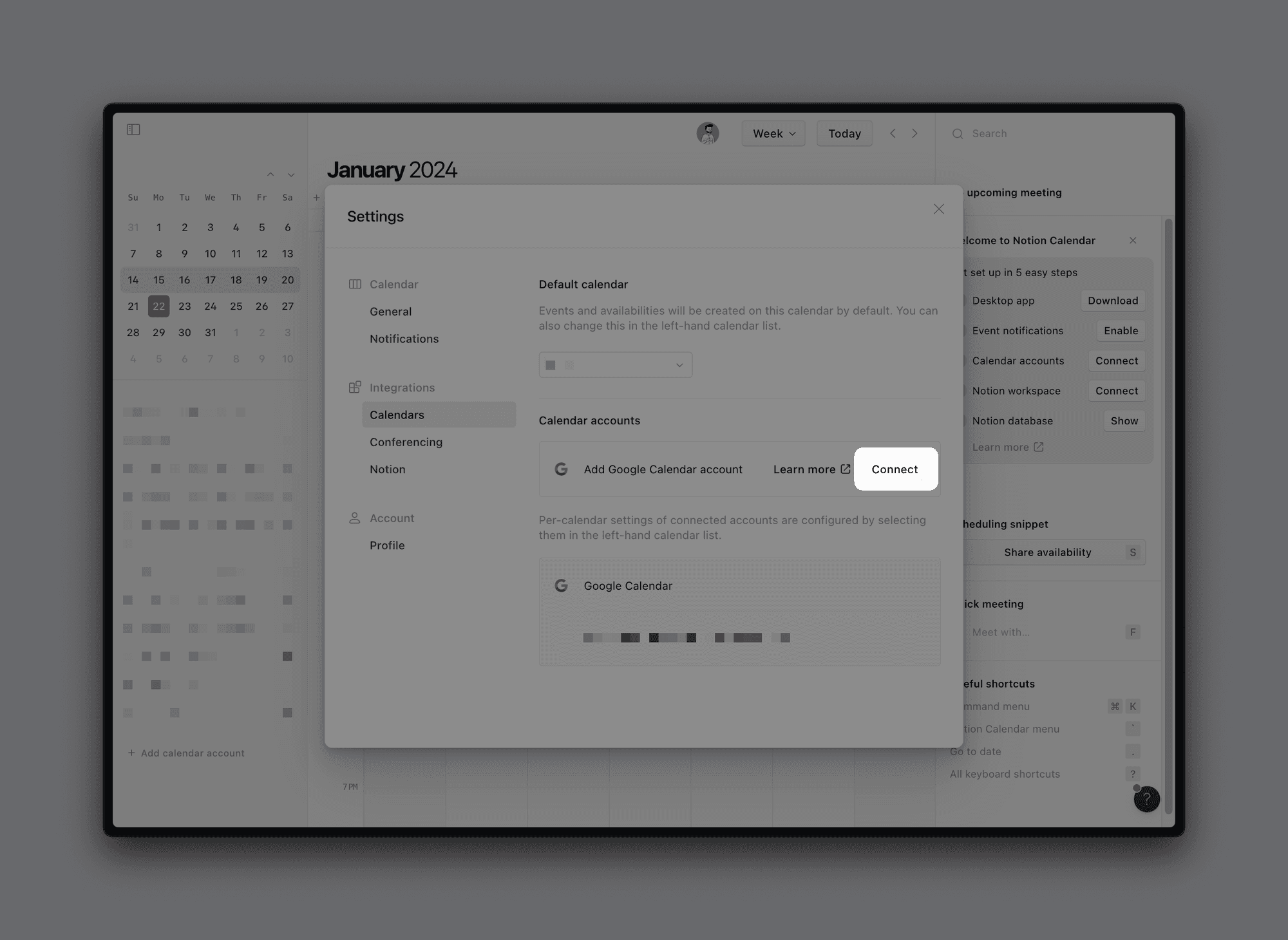 The Notion Coach Blog