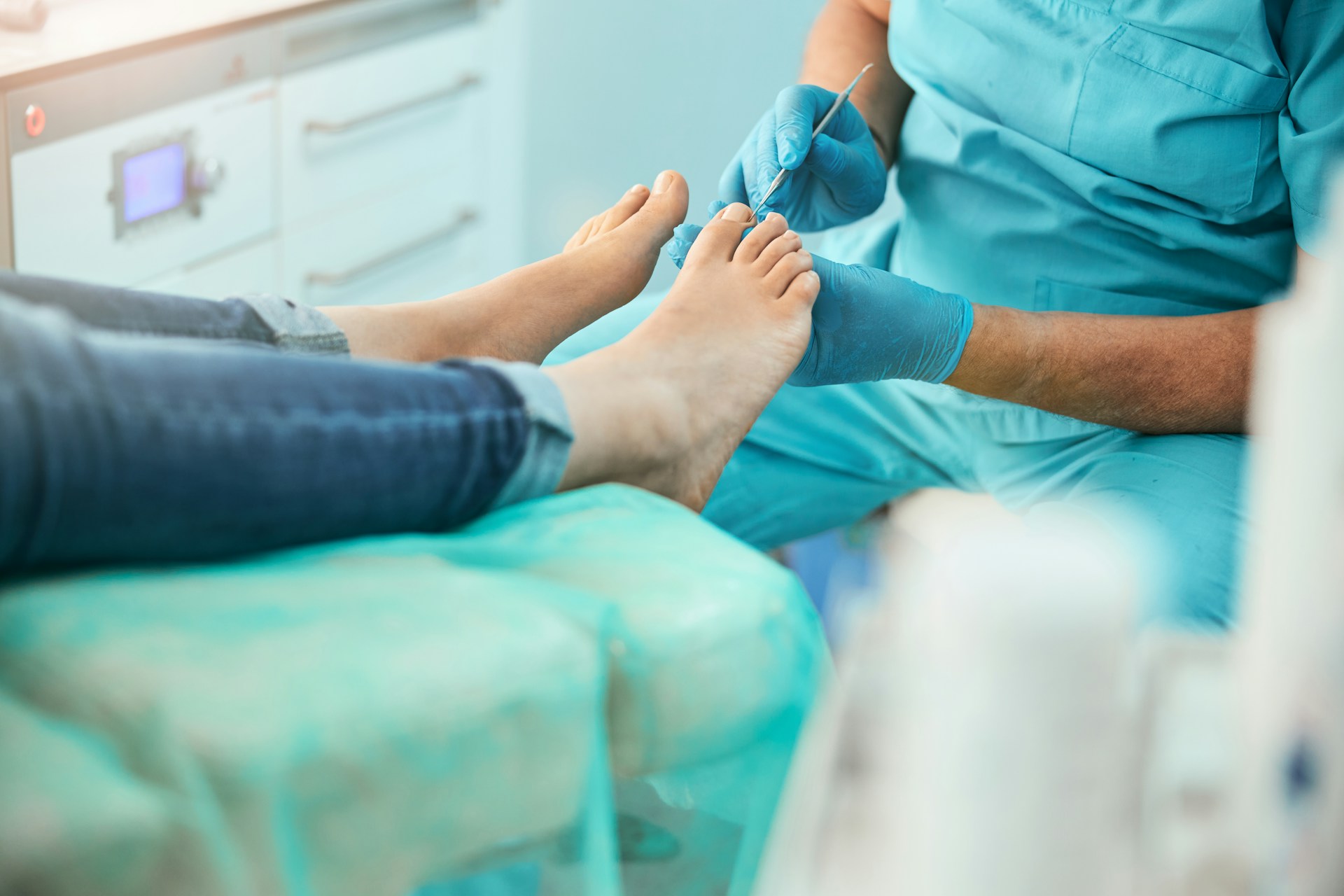 wound specialist