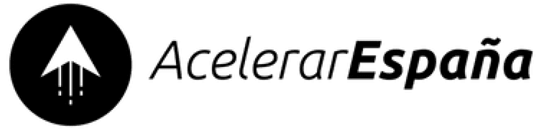 Logo of Acelerar España