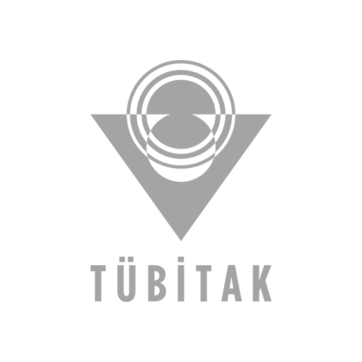 Tubitak logo