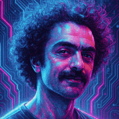 Mehdi Golestani