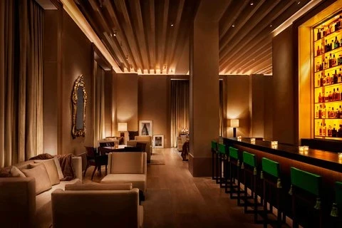 You May Also Consider: The New York EDITION — AMERICAS - NEW YORK · 5 Madison Avenue, New York