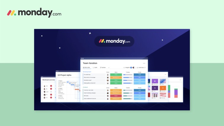 Monday.com