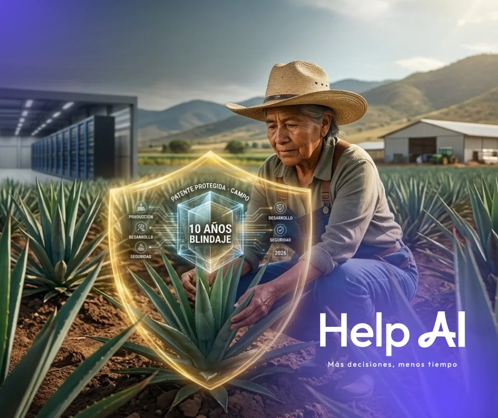 Blidaje patentes farmaceutica agroquimicos 2026