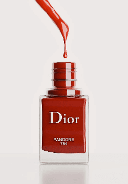 cosmetic ai product photography by redpixl