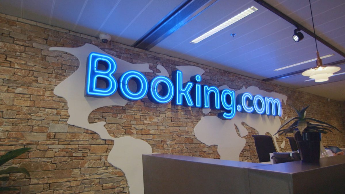 probleme booking.com en tant que partenaire