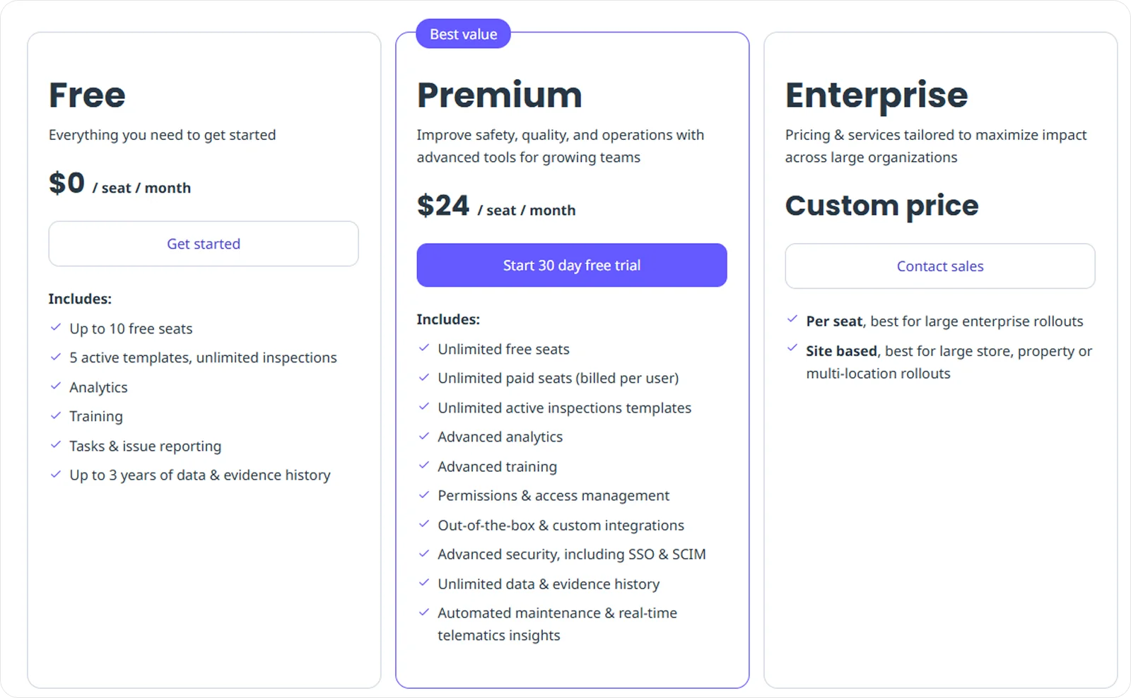 safetyculture-pricing