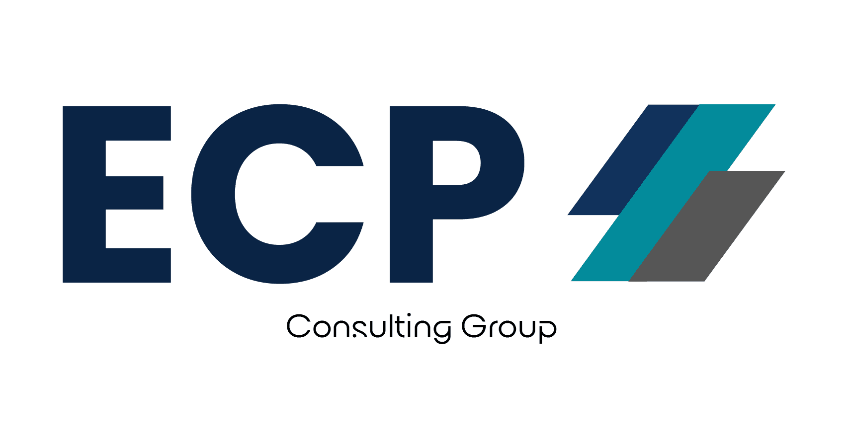 Logo de ECP Consulting Group