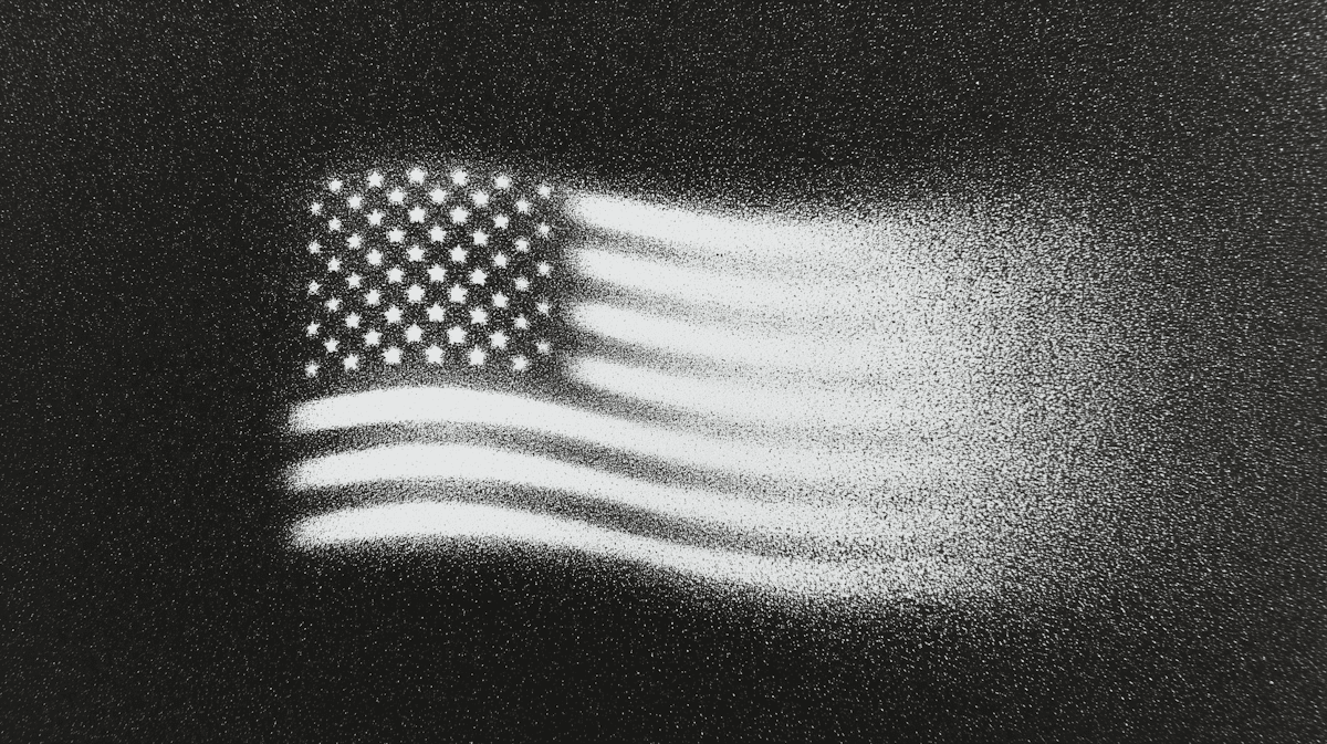 USA flag