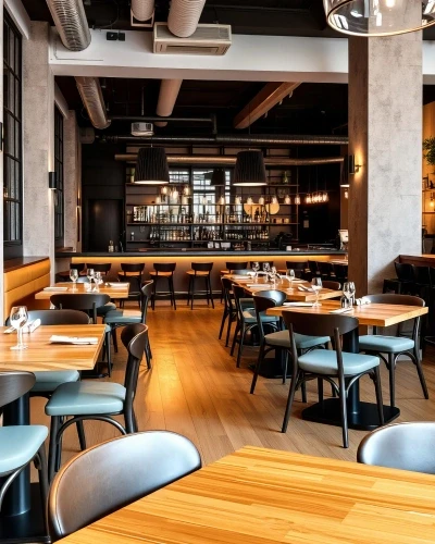 Nori Bistro our philosophy image