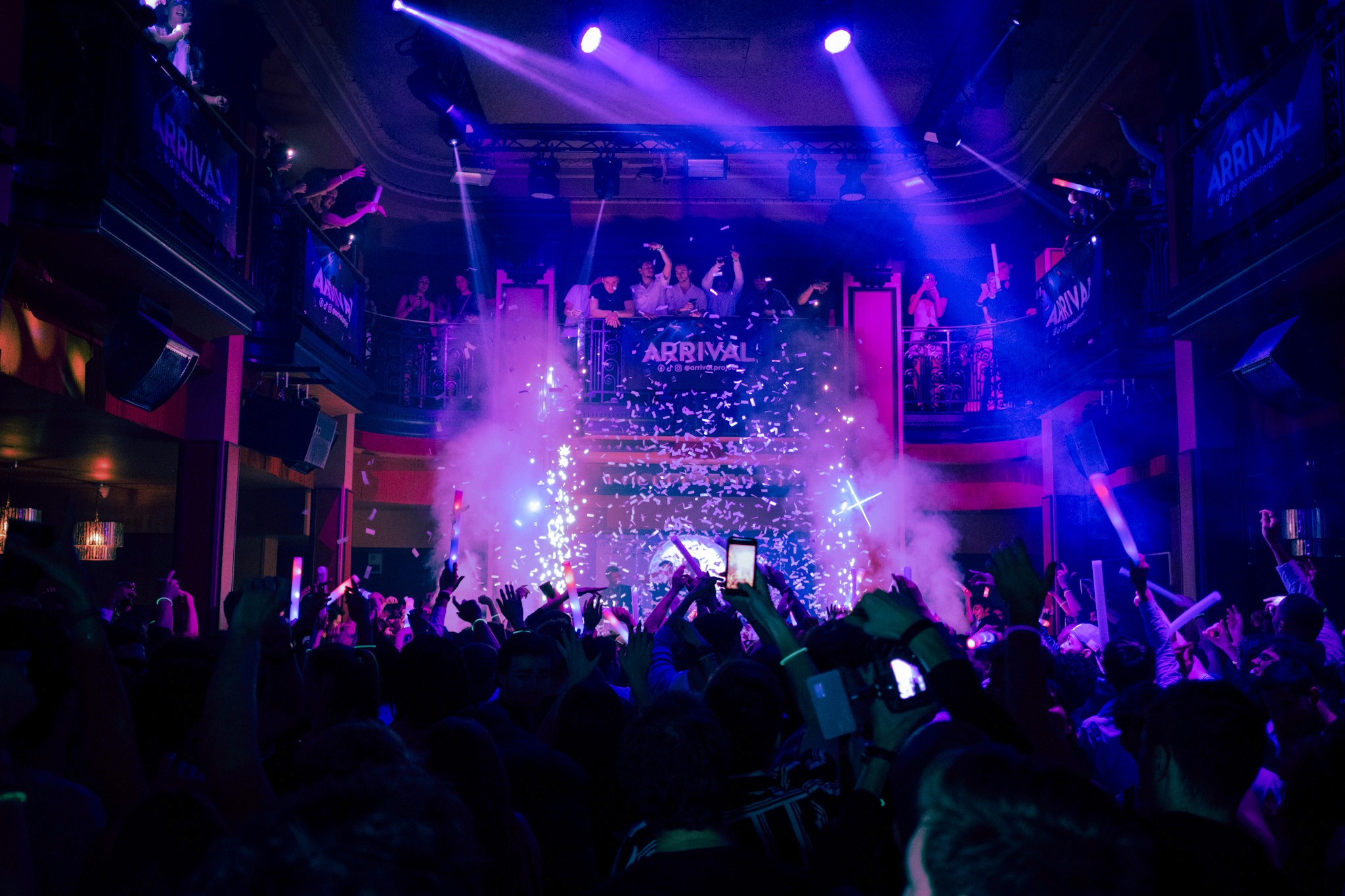 A laptop, tablet and mobile on a table