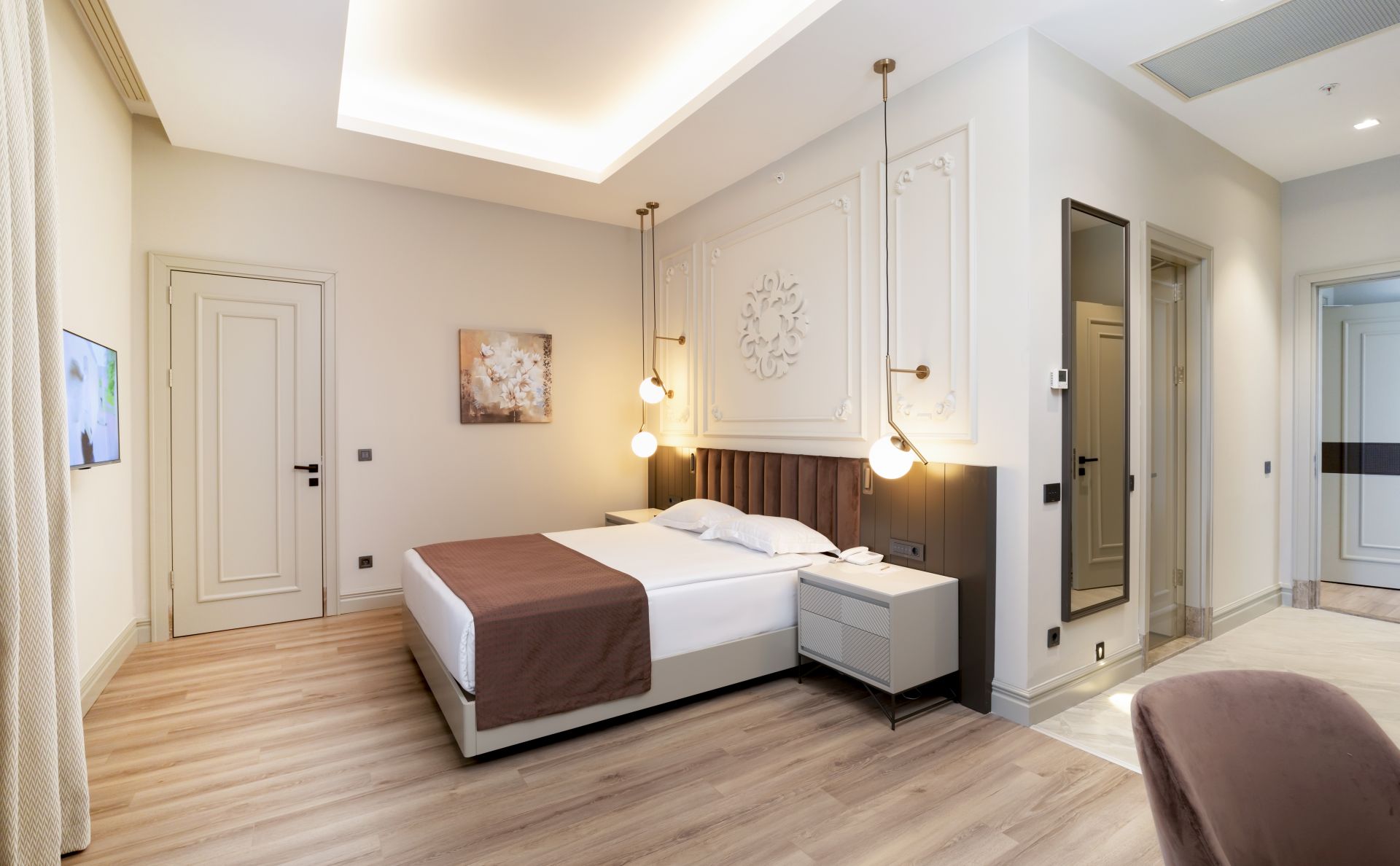 Deluxe Suite With Private Pool