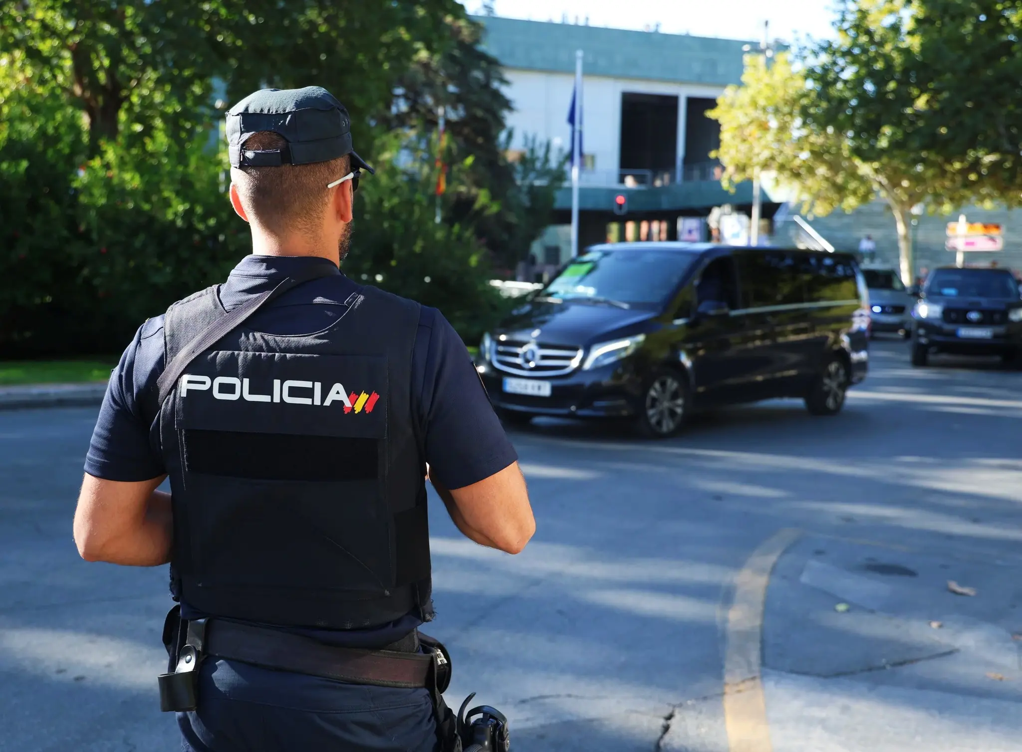 Novedades Oposiciones Policia Nacional