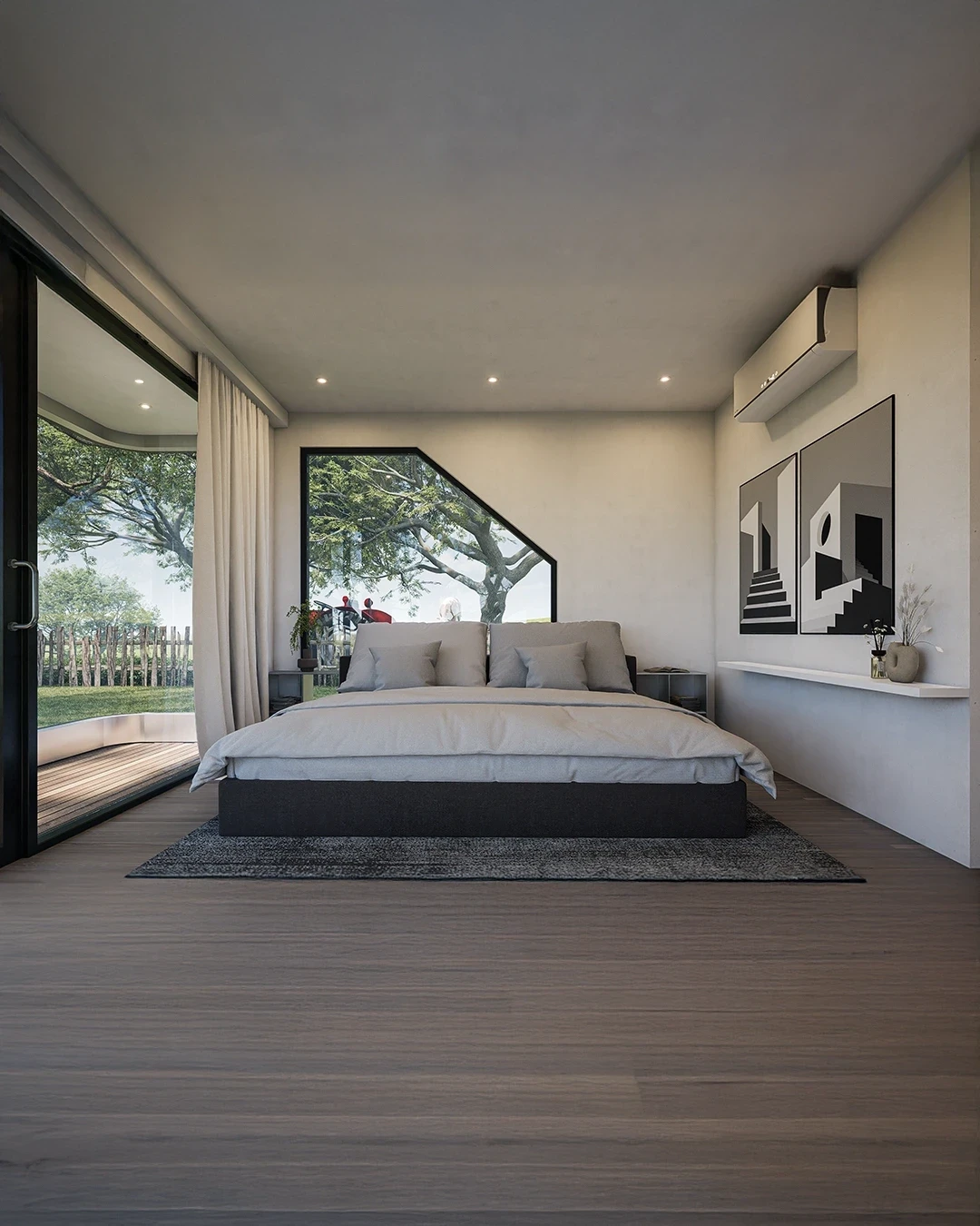 Design Interior Modular