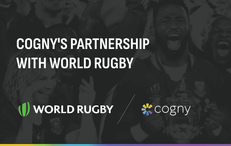 Cogny's Partnership with World Rugby