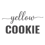 Yellow Cookie