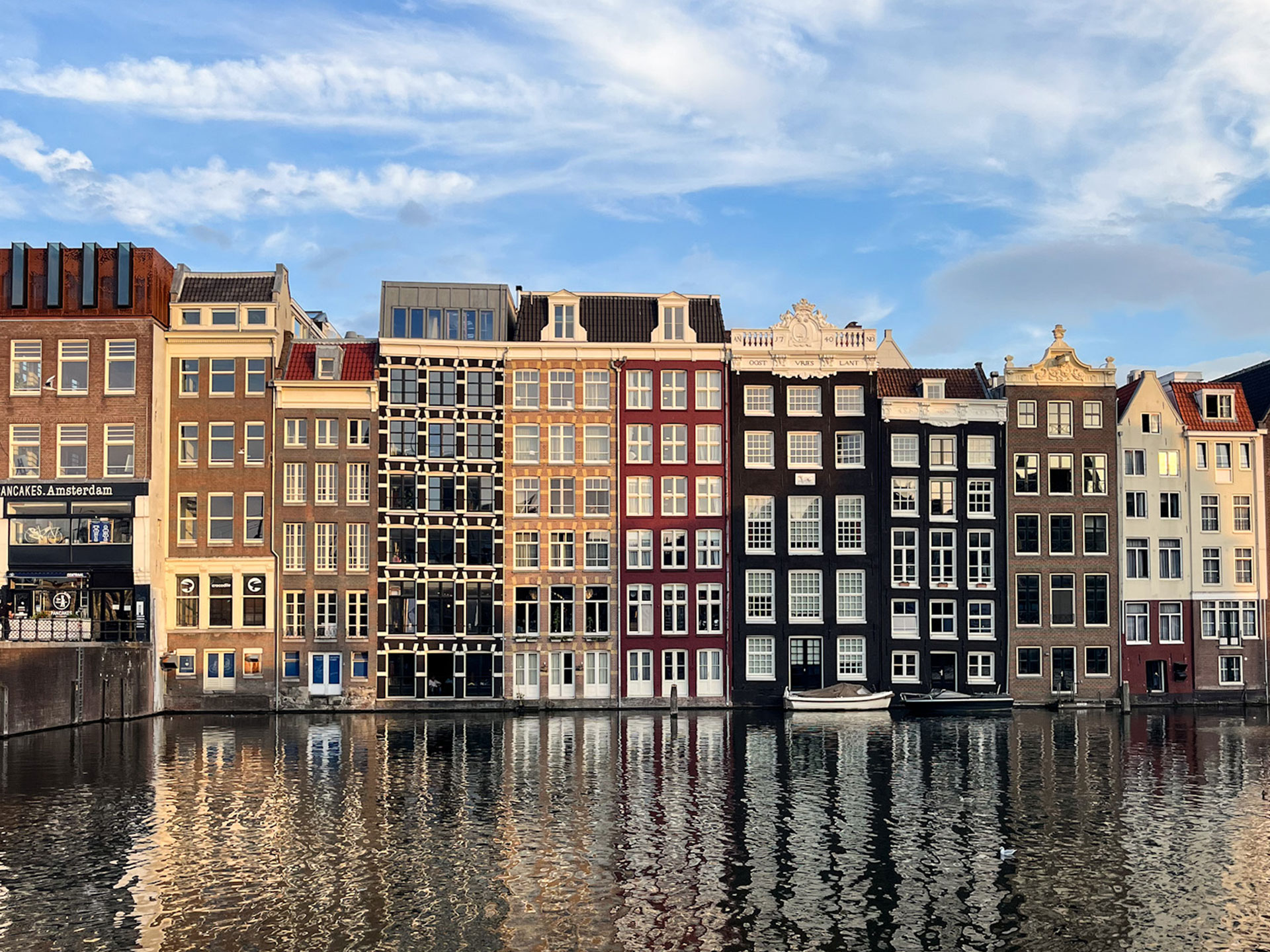 Amsterdam