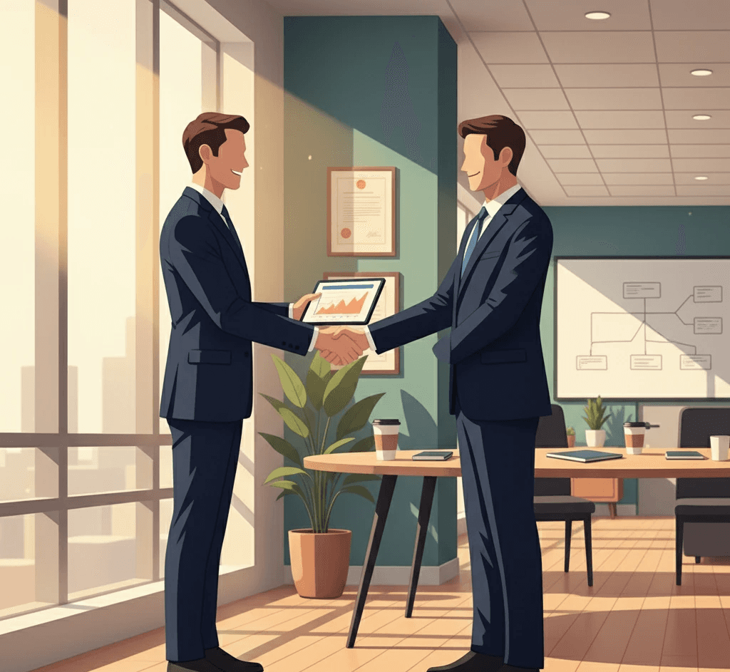 Maximize Rebates and Incentives
