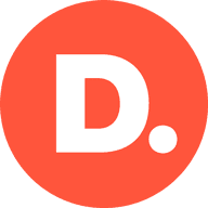 Logo de Derepente