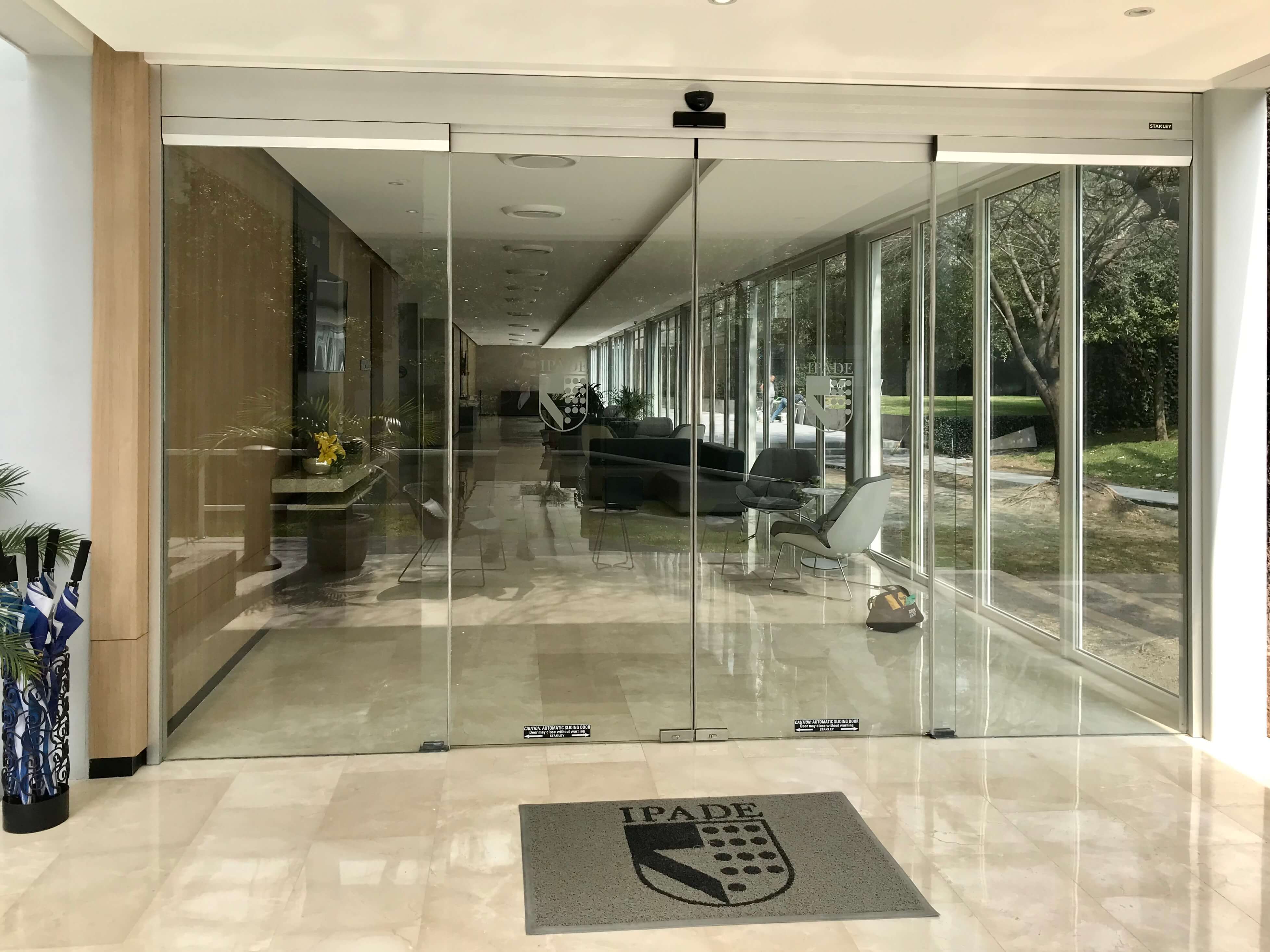 STANLEY ALL GLASS EUROPE