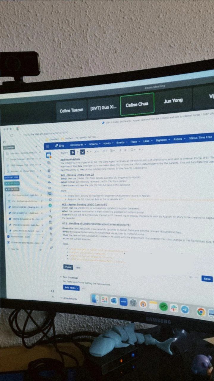 Sample project image