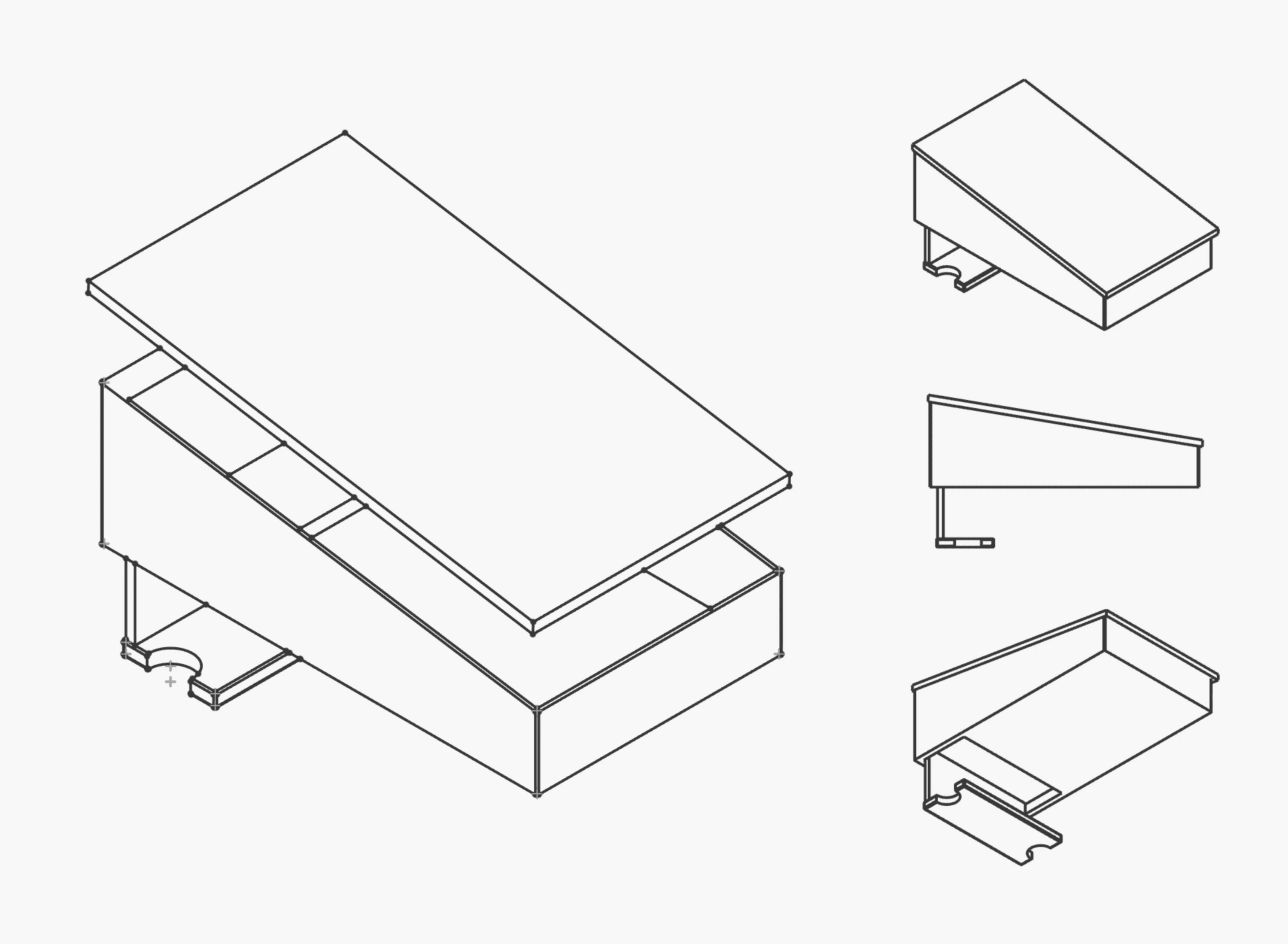 product illustration