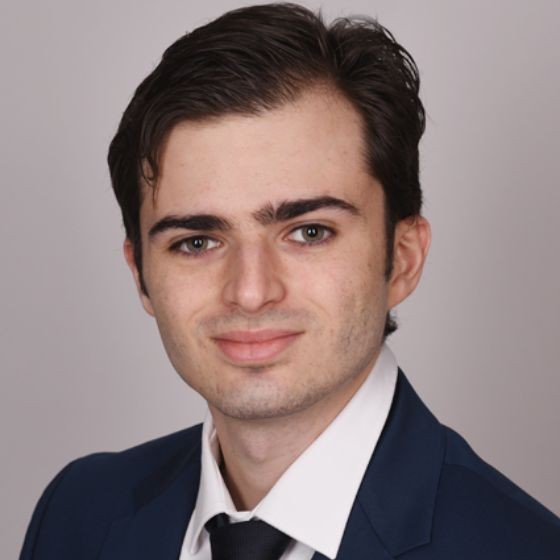 Team member