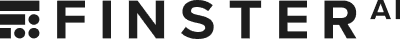 Finster AI Logo