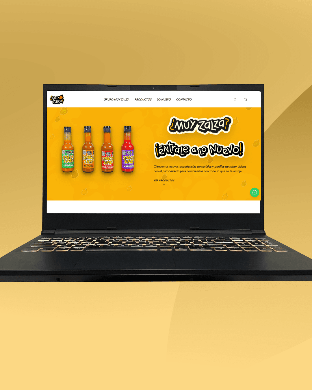 slider image