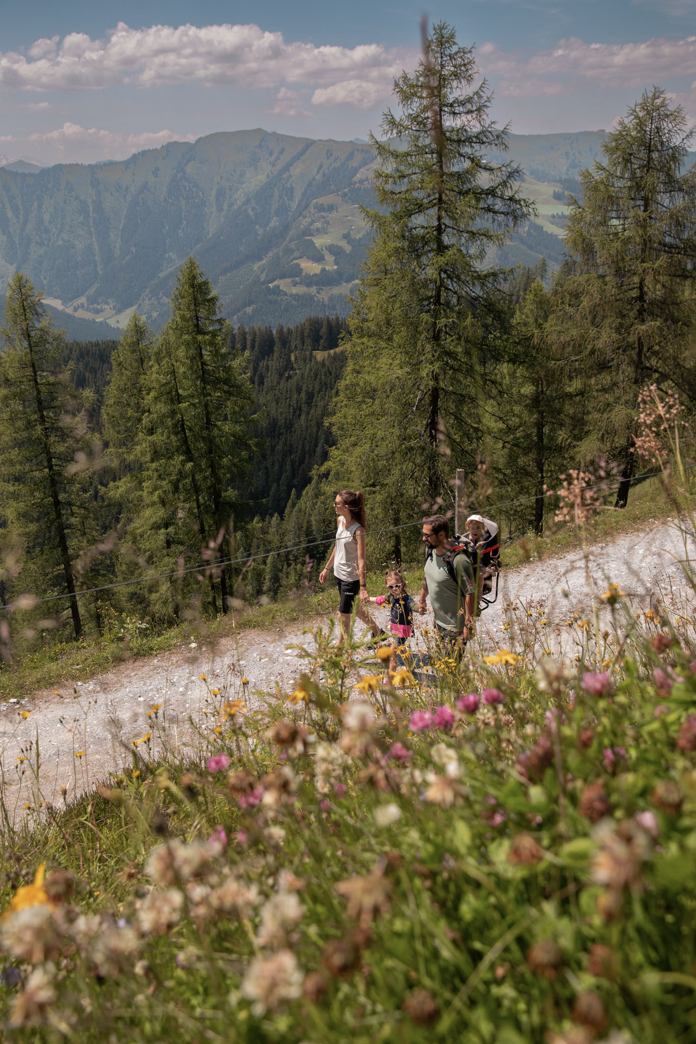 Family Hotels Provide Gear You Need and More