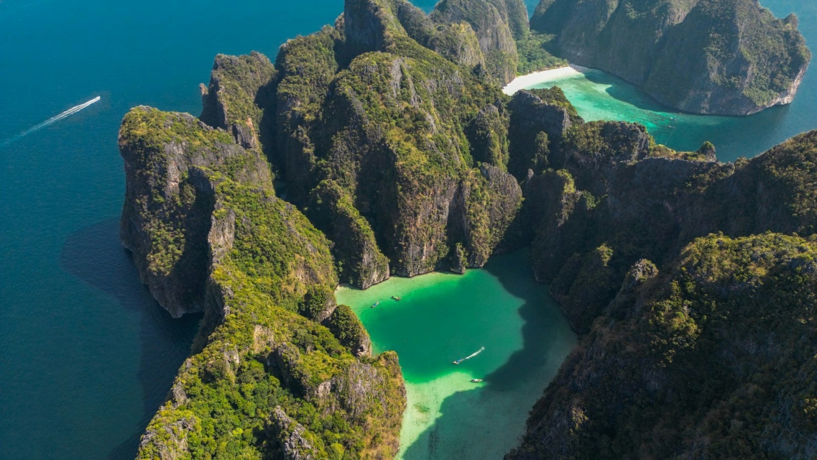 brown and white temple surrounded by green trees during daytime